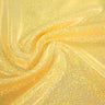Foiled Spandex Sparkles Fabric