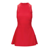 Recycled Matte Nylon Spandex Tricot