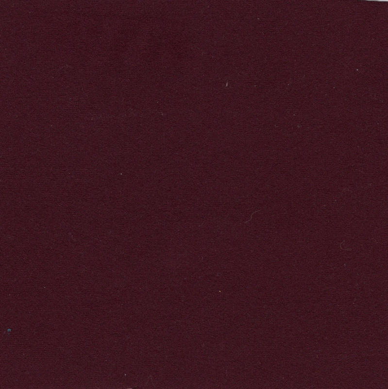 Poly Lycra Jersey Knit Fabric - Splendid Merlot