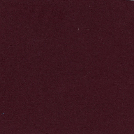 Poly Lycra Jersey Knit Fabric - Splendid Merlot