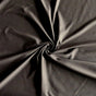 Poly Lycra Jersey Knit Fabric Mink Brown 4-Way Stretch