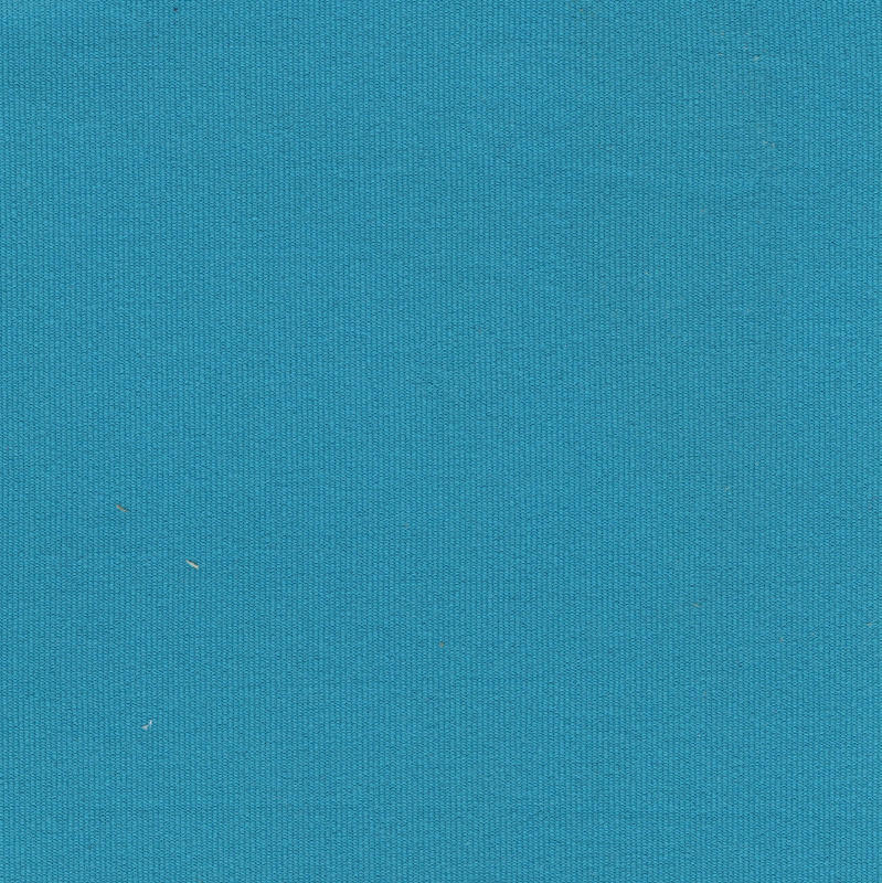 Poly Lycra Jersey Knit Fabric - Splendid Turquoise