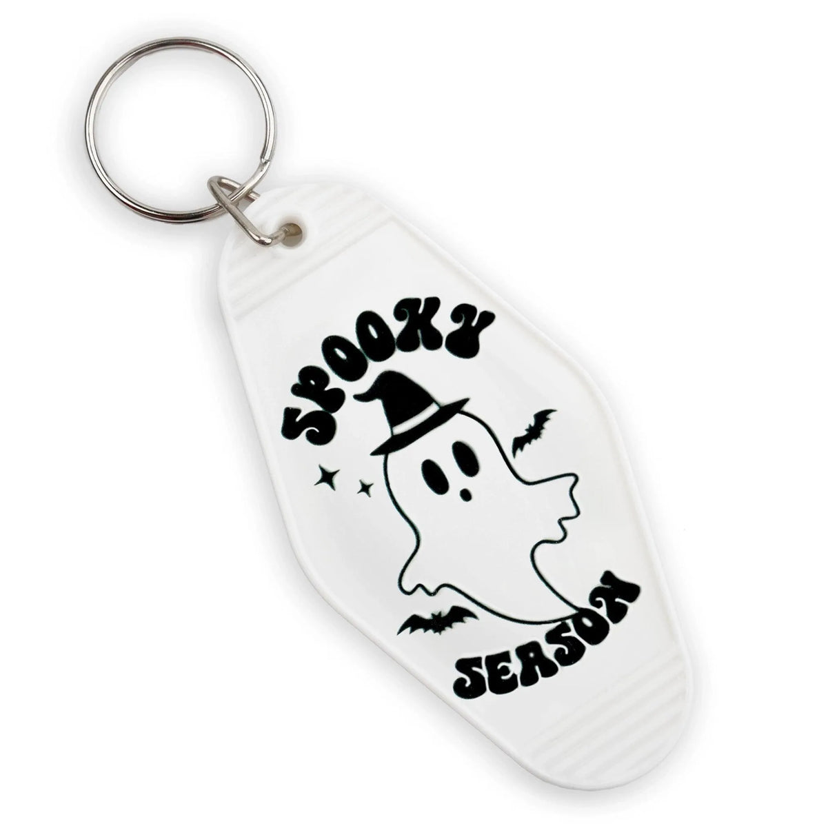 UV DTF Decal - Spooky Season (4 Decals 2")