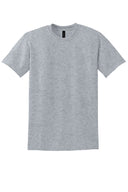 Camiseta de manga corta Gildan HD Cotton | Camiseta 100% algodón