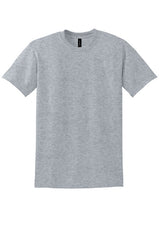 Breathable & Lightweight Cotton T-Shirt – Perfect for Work, Gym, or Casual Wear