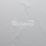 Sport Mesh Polyester Spandex Fabric - Multiple Colors, Solid Mesh, 58/60" Width (1 Yard)