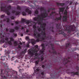 Cotton Wideback Fabric Spotted Graffiti Spring Lilac 108/109"