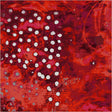 Cotton Wideback Fabric Spotted Graffiti Thimbleberry 108/109"