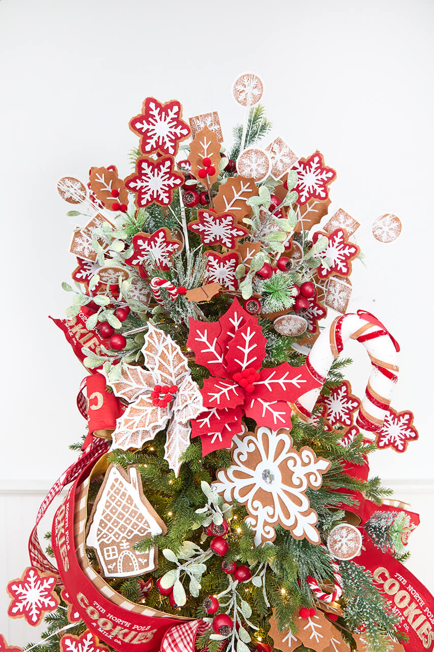 Gingerbread Sprays Mini Bundle