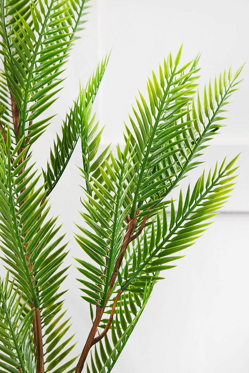 32" Long Fern Spray