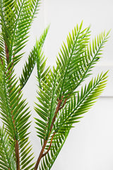 32" Long Fern Spray