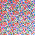 Swim Knit Spring Mini Floral Poly Spandex