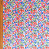 Swim Knit Spring Mini Floral Poly Spandex