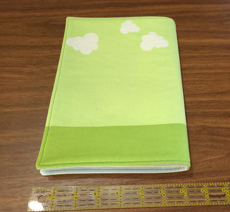 Fabric Panel Spring Creative Mickey Soft Book Cotton