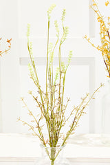 21" Wildflower Spray