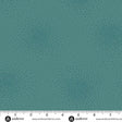 Cotton Fabric Spritz Peacock 44/45"