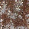 Foiled Tie Dye Spandex Fabric