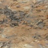 Foiled Tie Dye Spandex Fabric