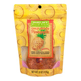 Trader Joe's Chile Spiced Pineapple Sweet & Spicy Snack 6 Oz