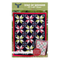 Star of Wonder Paper Booklets Pattern