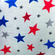 Star Struck Anti Pill Fleece Fabric,