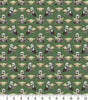 Quilting Cotton Star Wars Mandalorian He Comes With Me Robert Kaufman