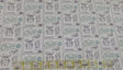 Quilting Cotton Star Wars Baby Yoda Fabric The Child