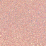 Chunky Glitter Twill Fabric