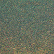 Chunky Glitter Twill Fabric