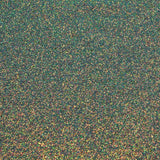 Chunky Glitter Twill Fabric