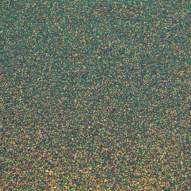 Chunky Glitter Twill Fabric