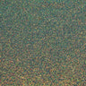 Chunky Glitter Twill Fabric