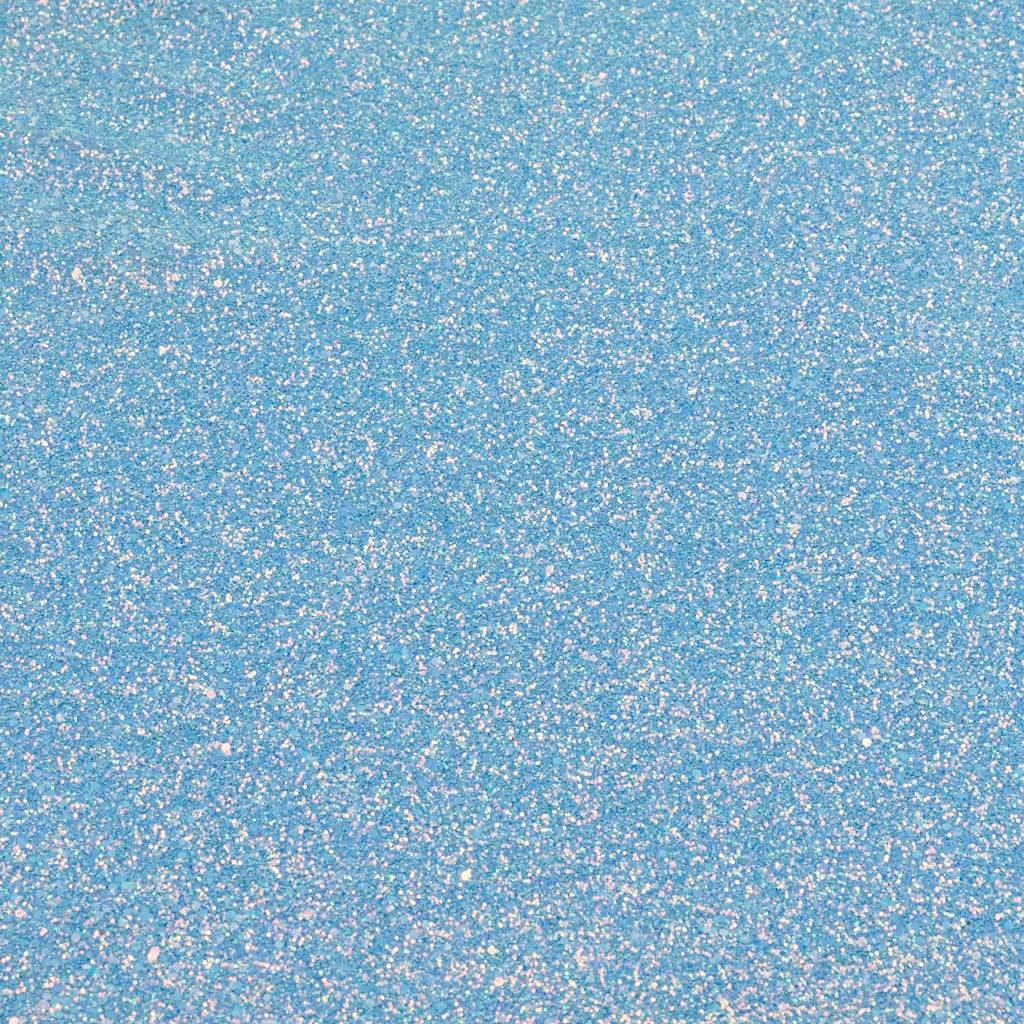 Chunky Glitter Twill Fabric