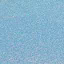 Chunky Glitter Twill Fabric
