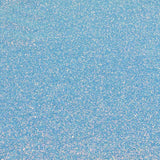 Chunky Glitter Twill Fabric