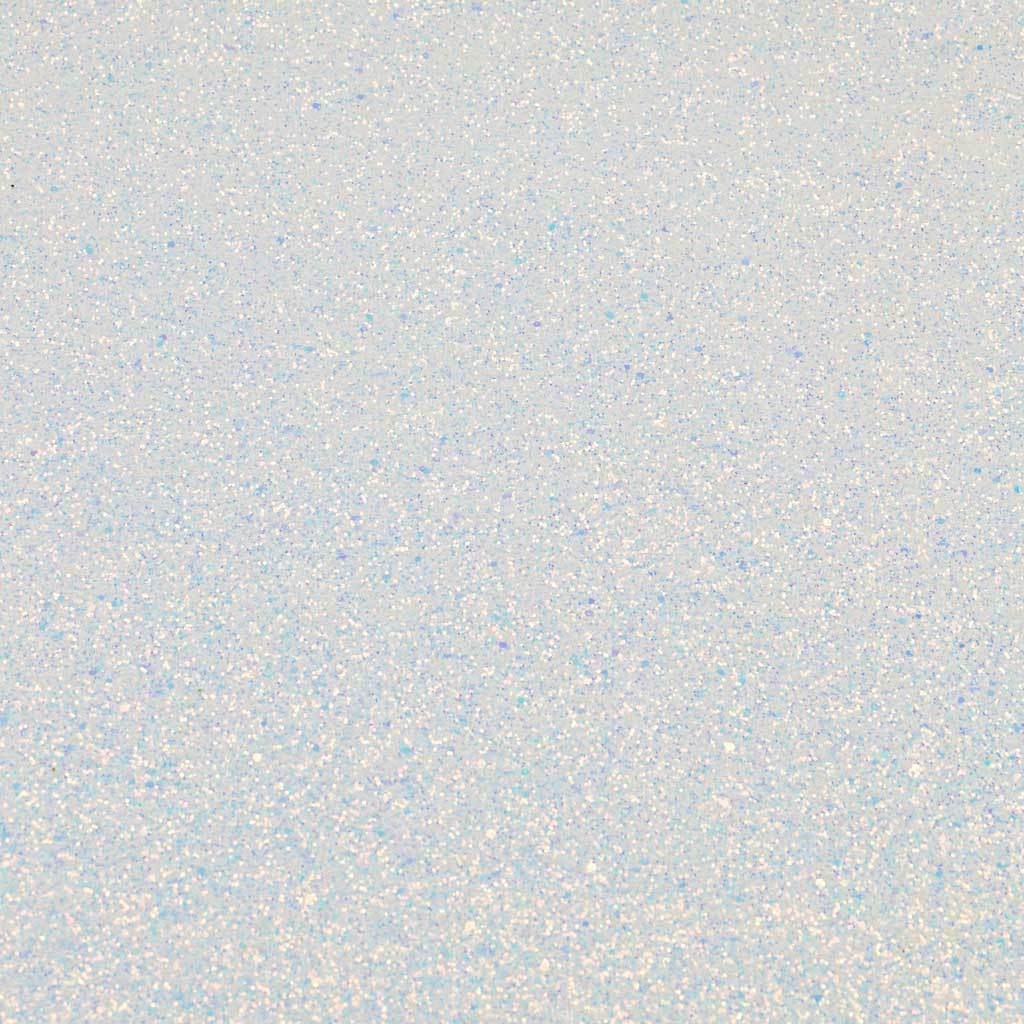 Chunky Glitter Twill Fabric