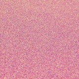Chunky Glitter Twill Fabric