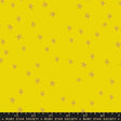 Cotton Print Fabric Starry New Golden Hour 43/44"