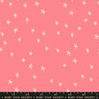 Cotton Print Starry New Watermelon Fabric 43/44"