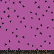 Cotton Print Starry New Witchy 43/44 Fabric