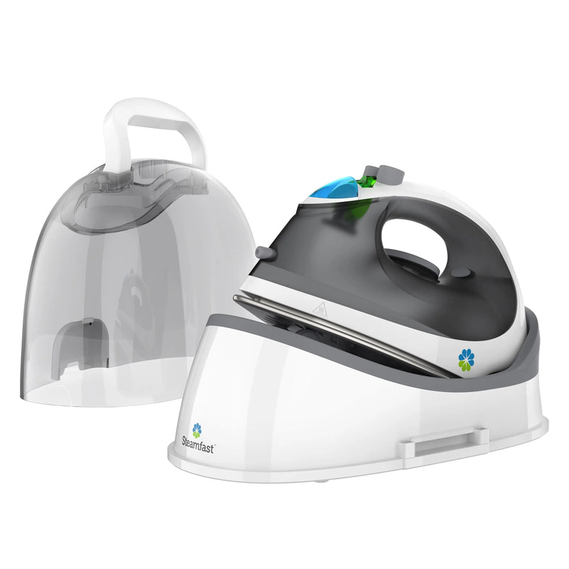 Cordless Steam Iron by Steamfast SF-760