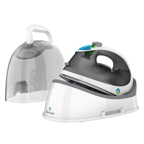 Cordless Steam Iron by Steamfast SF-760