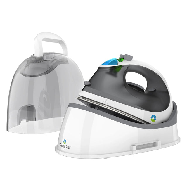 Cordless Steam Iron by Steamfast SF-760