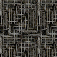 Cotton Steampunk Menagerie Pipes Fabric 44/45"