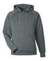 Apex Fleece Hooded Sweatshirt