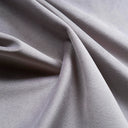 1 Yard Giselle Plush Velvet Fabric Luxuriously Soft & Richly Textured 100% Polyester, 55" Wide