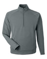 Apex Fleece Quarter-Zip Sweatshirt