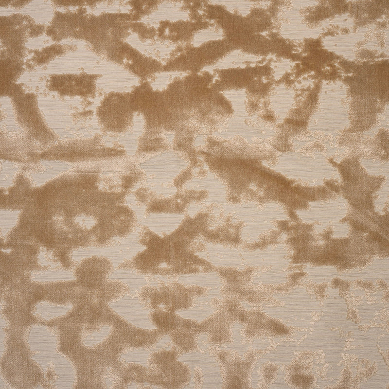 Cut Velvet Upholstery Fabric Stella Abstract By The Yard
