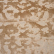 Cut Velvet Upholstery Fabric Stella Abstract By The Yard