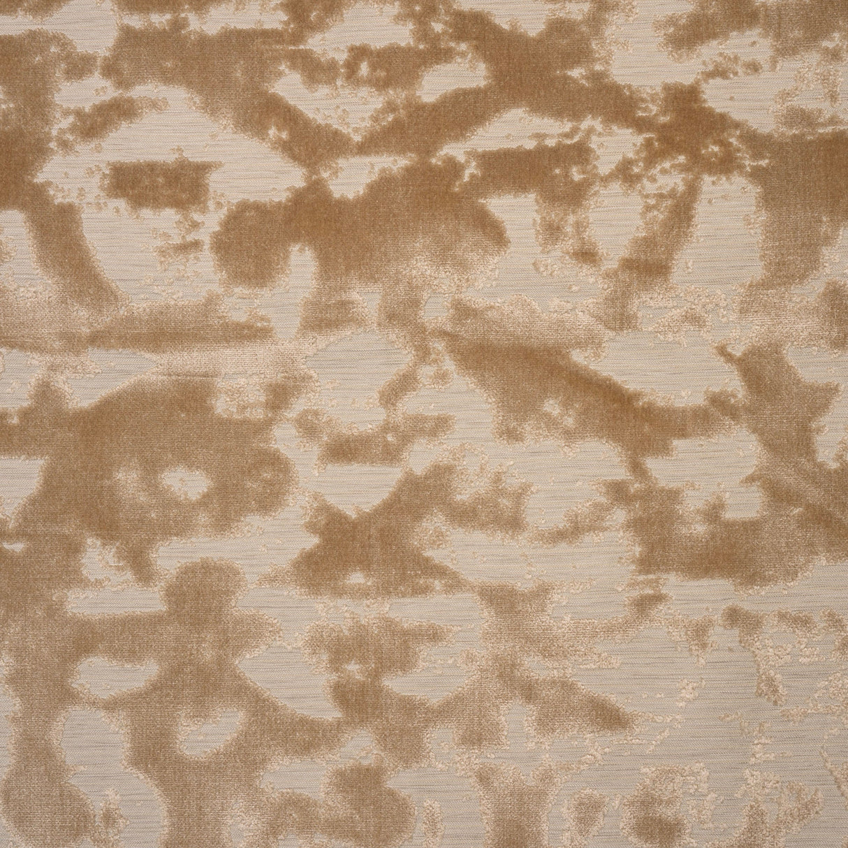 Cut Velvet Upholstery Fabric Stella Abstract By The Yard